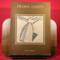 Primo Conti: Taccuini E Serie Disegni Tra Il 1912 E Il 1921