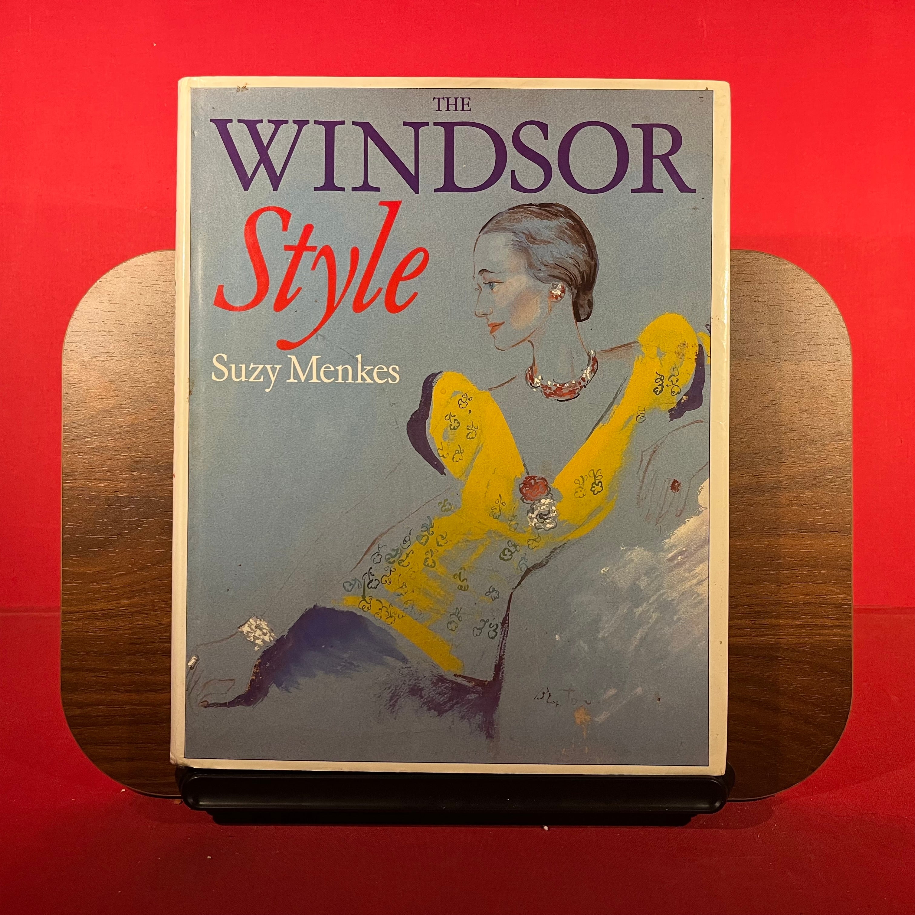 The Windsor Style