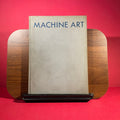 Machine Art