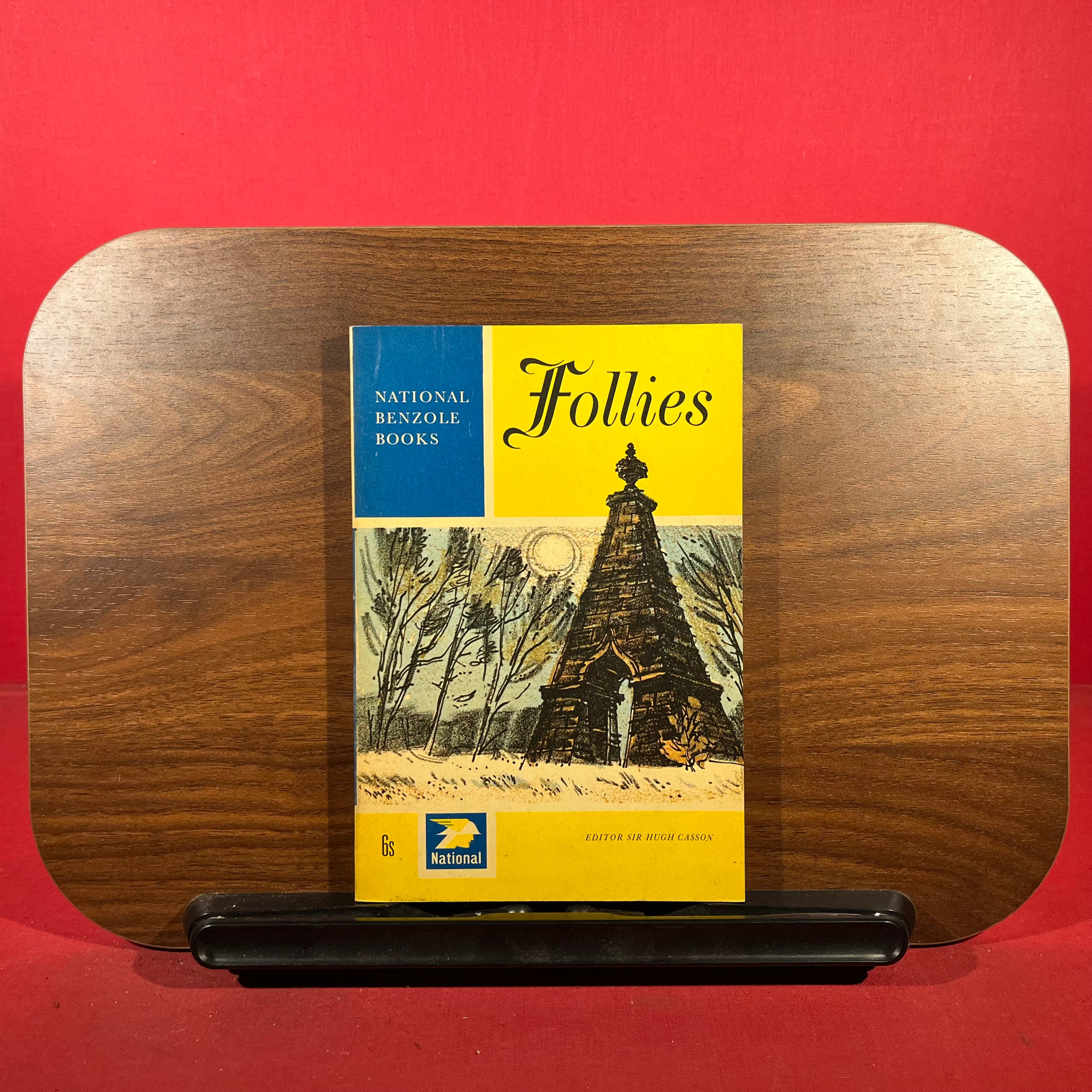 Follies