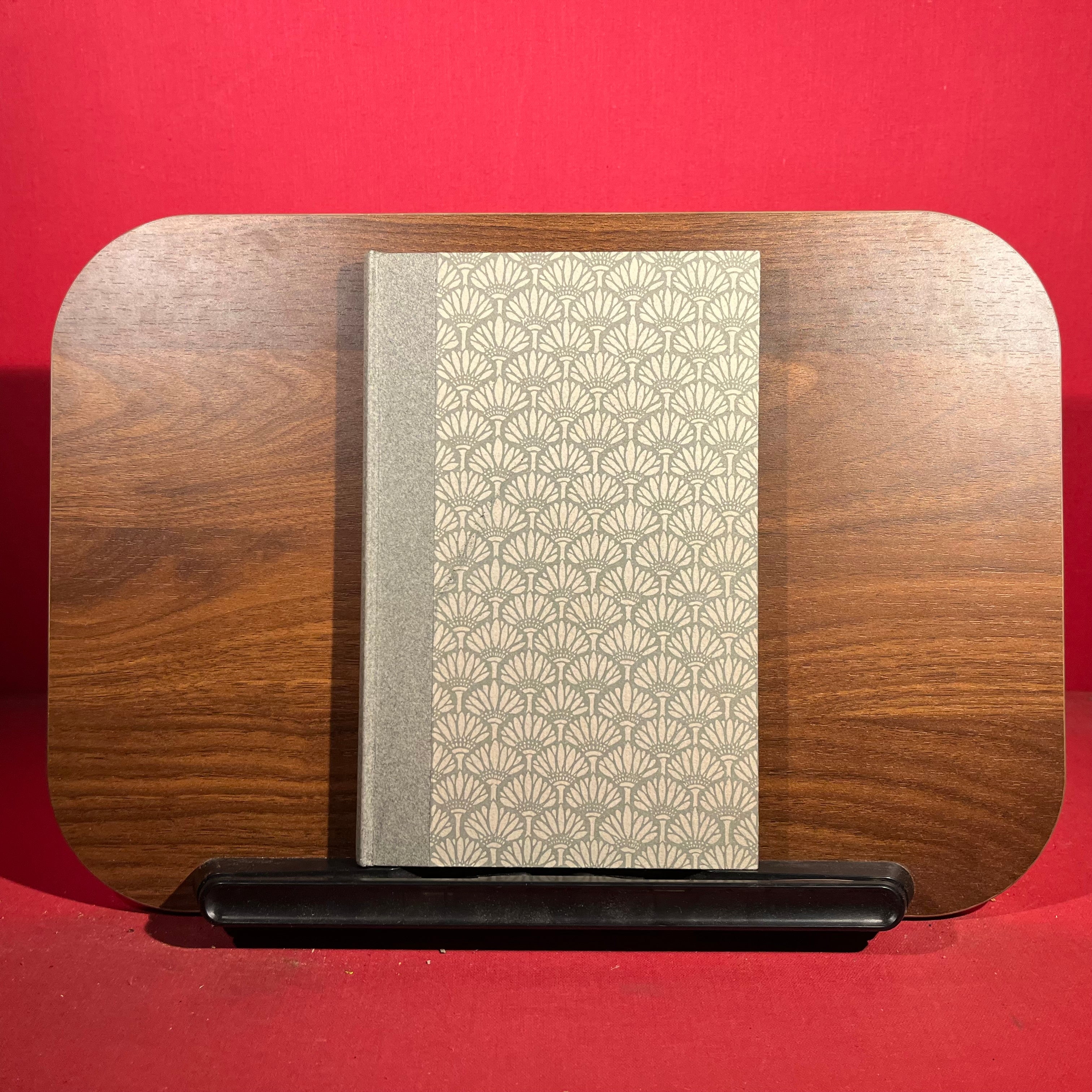 Lucien Pissarro : Notes on the Eragny Press, and a letter to J. B. Manson