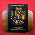 The Shock of the New: Art and the Century of Change
