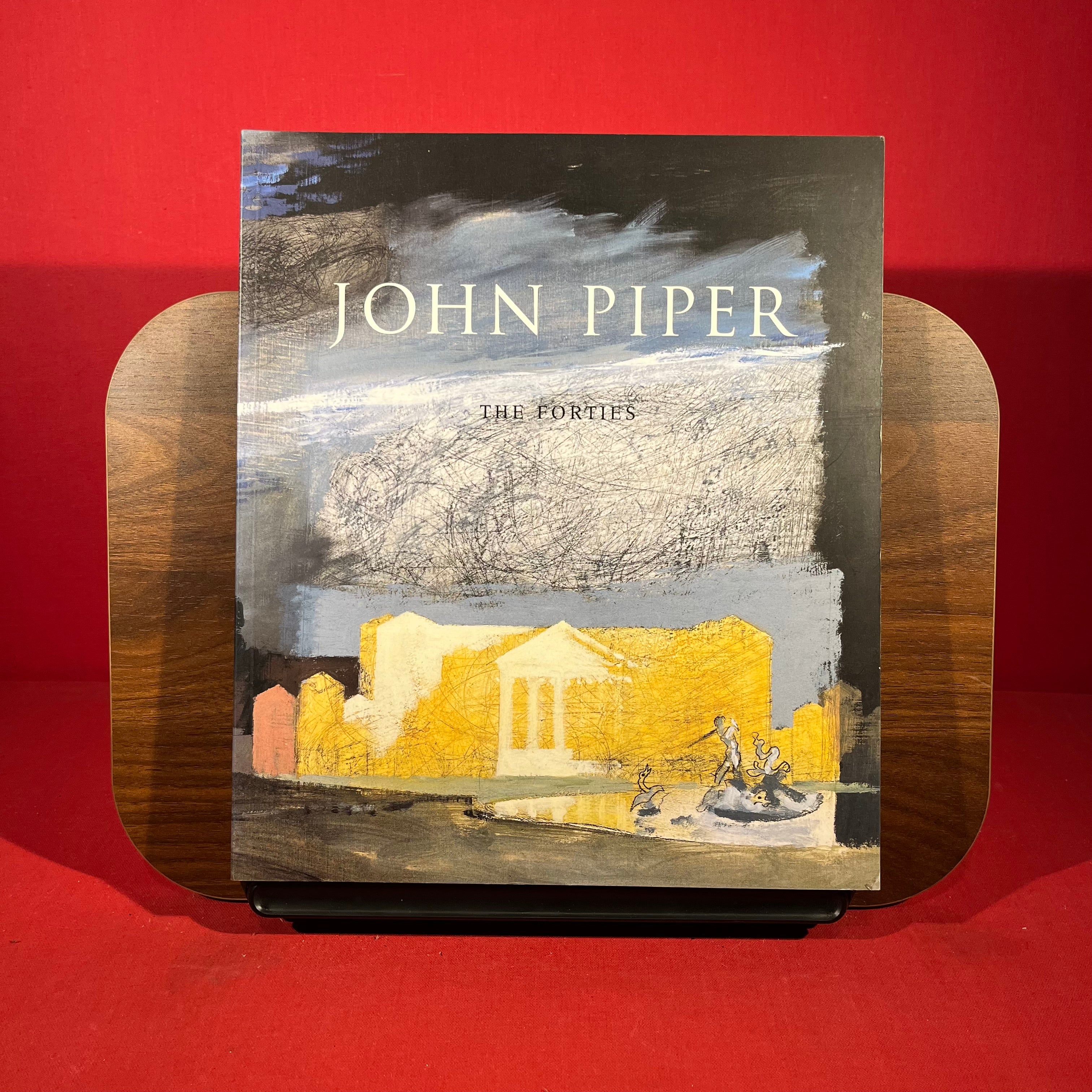 John Piper: The Forties