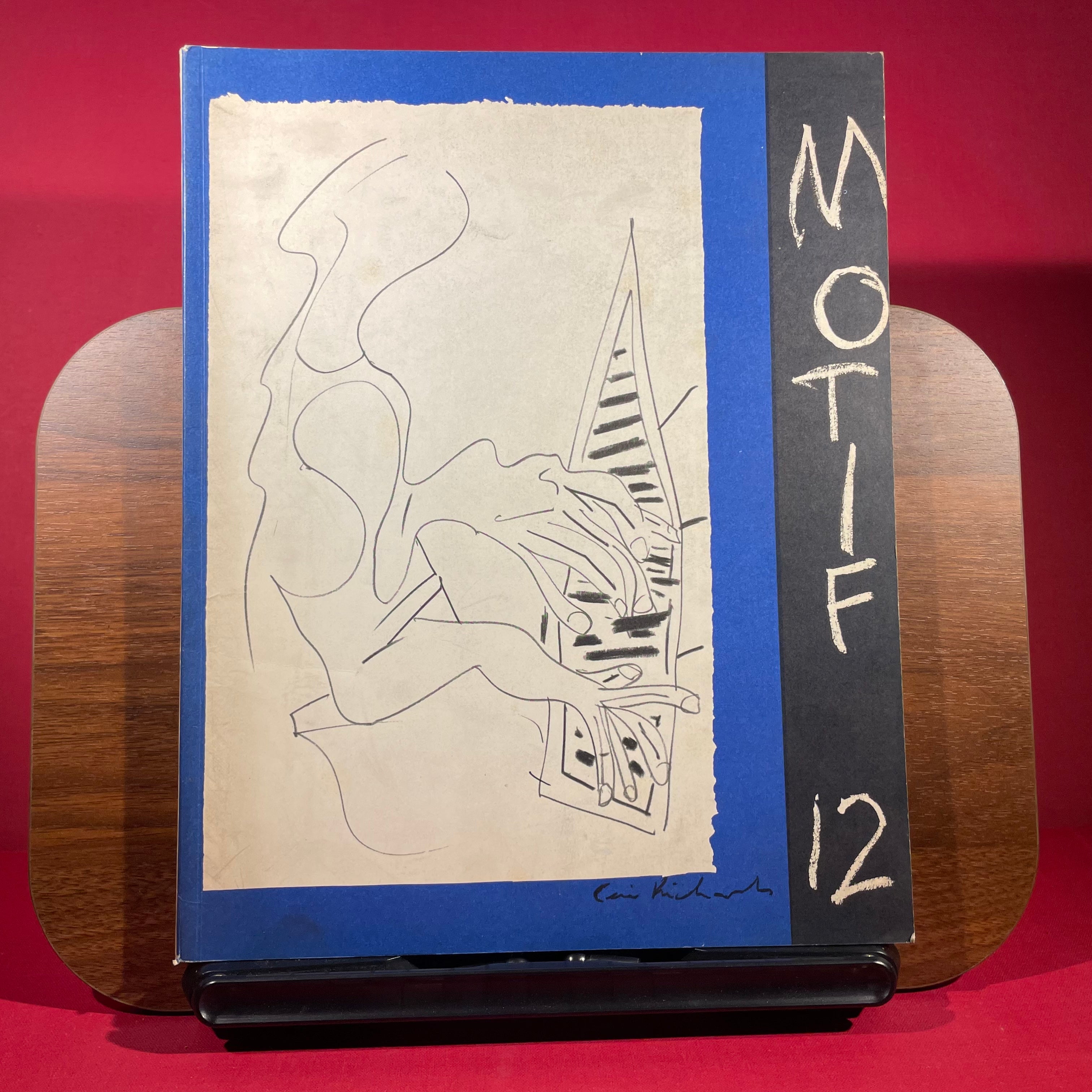 Motif vol. 12