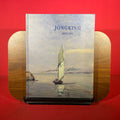 Jongkind : Exposition, Paris, Galerie Brame & Lorenceau, 1er juin-5 juillet 1996, Le Vieux Poët-Laval, Drôme, Centre international d'art et d'animation Raymond Du Puy, 12 juillet-15 septembre 1996