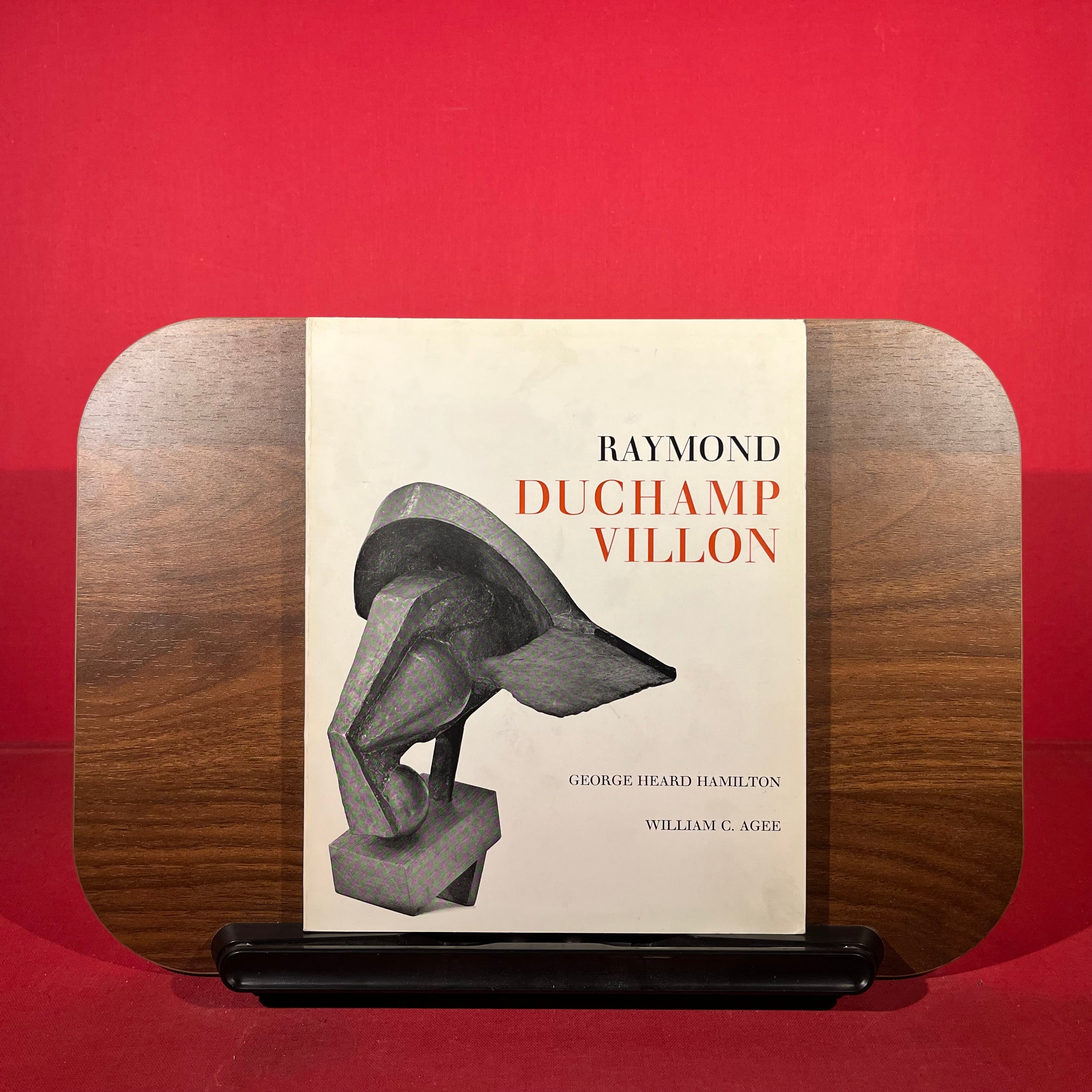 Raymond Duchamp-Villon