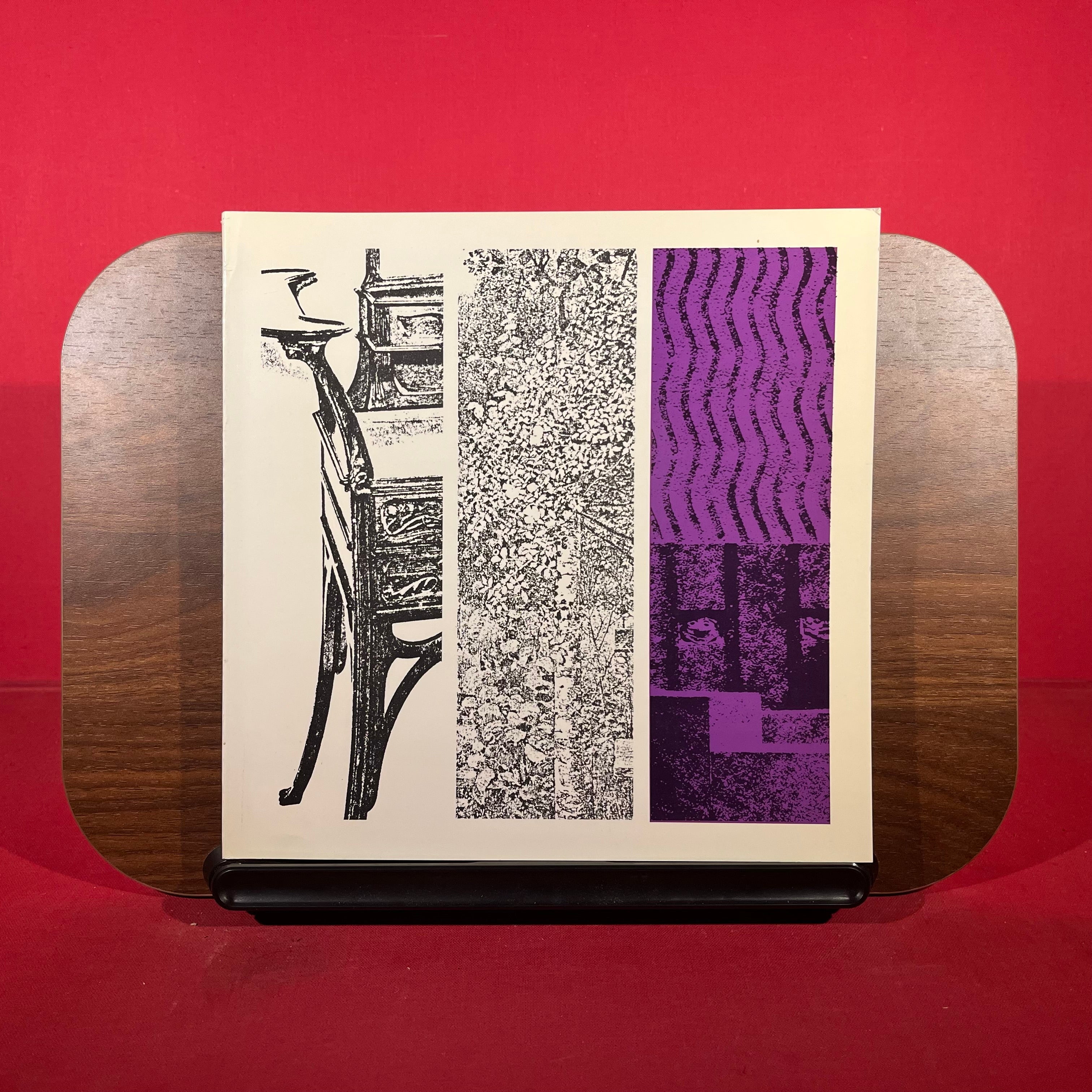 Ein Dokument Deutscher 1901-1976, exh. cat. Mathildenhöhe, Germany, 1976-1977