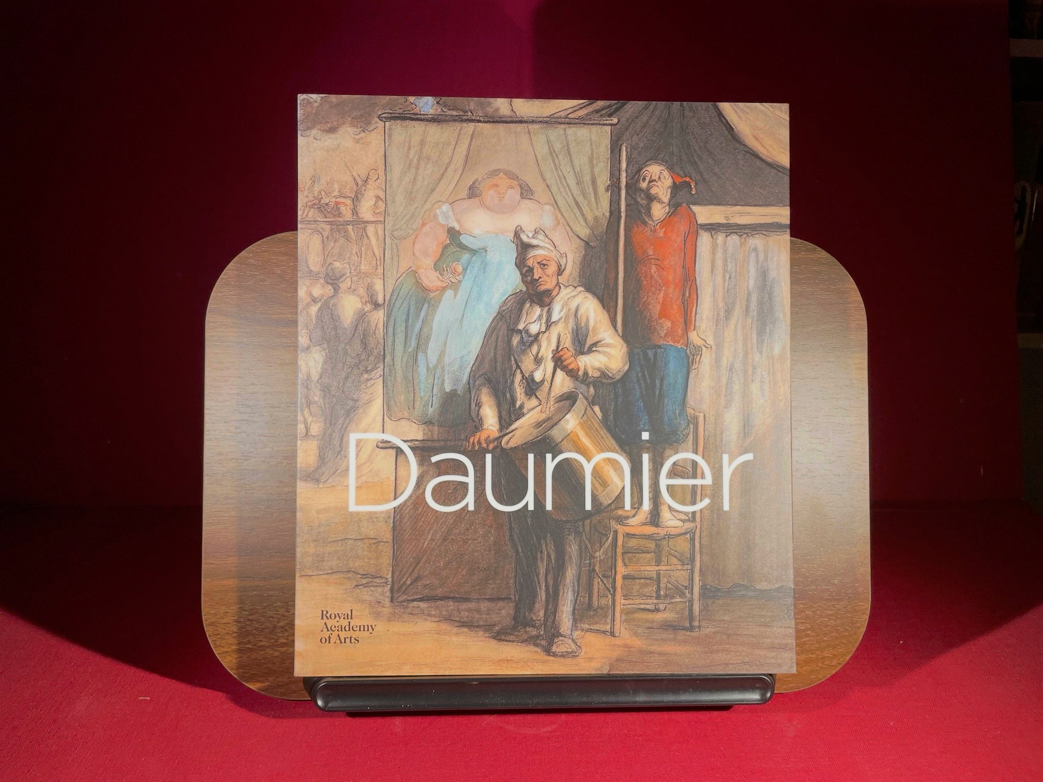 Daumier