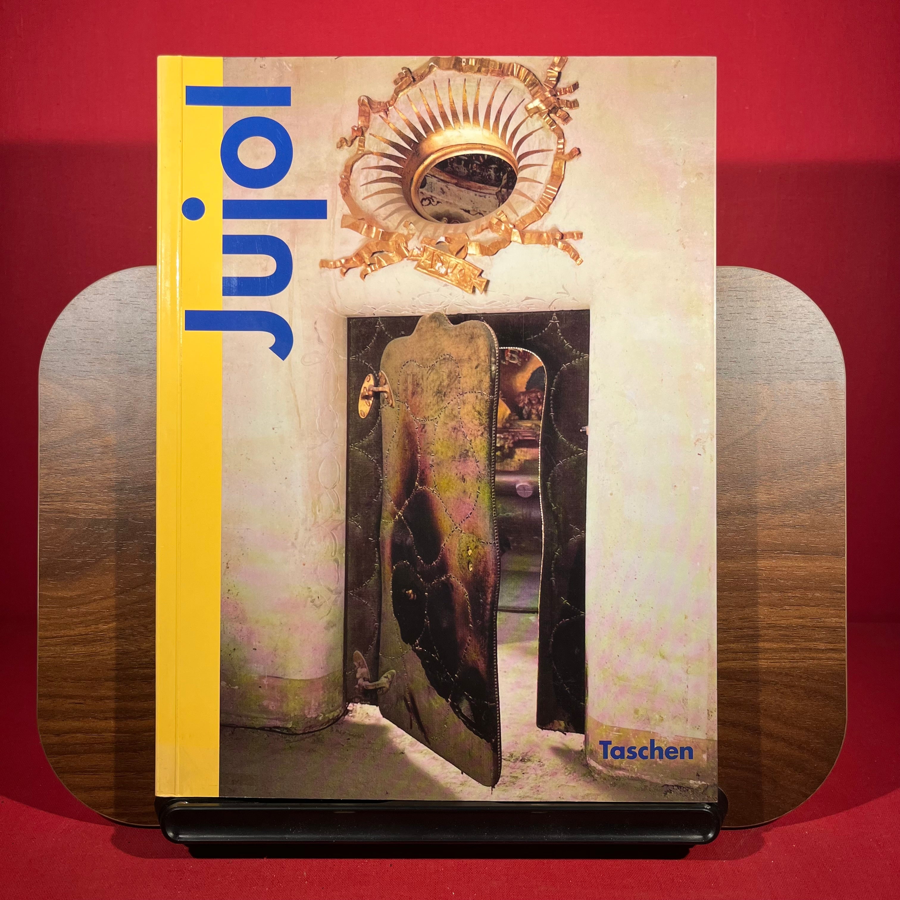 Jujol: Josep Maria Jujol