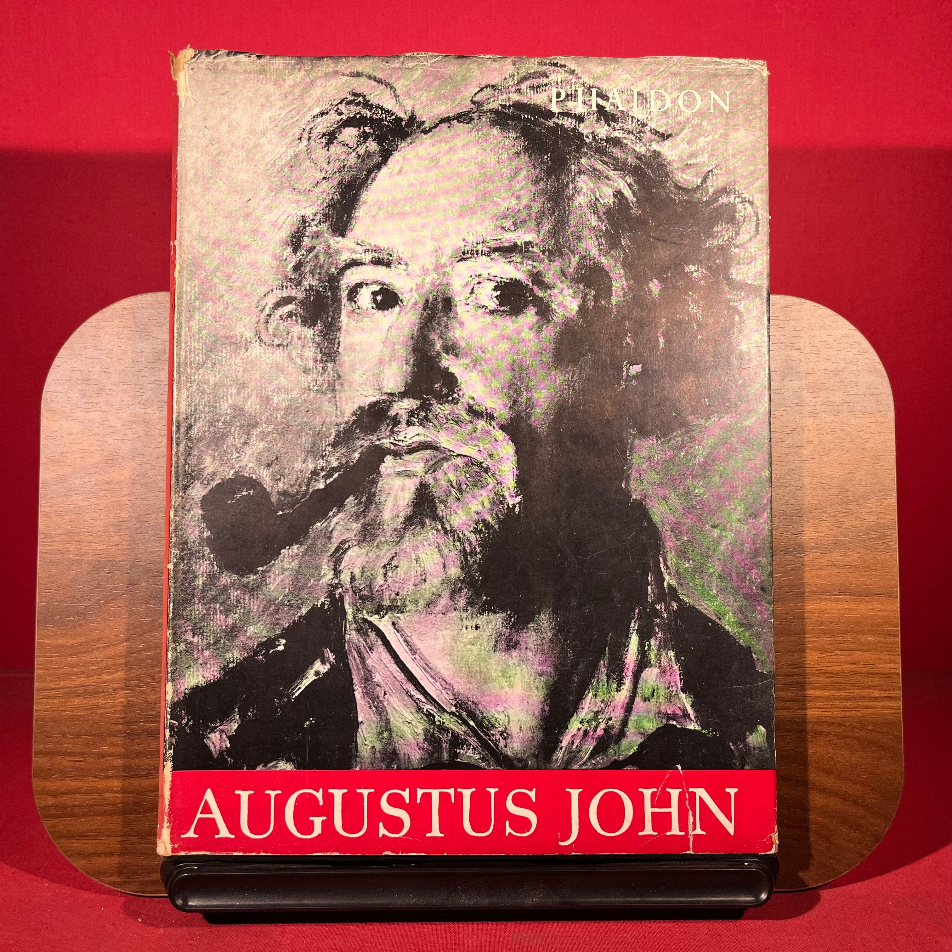 Augustus John