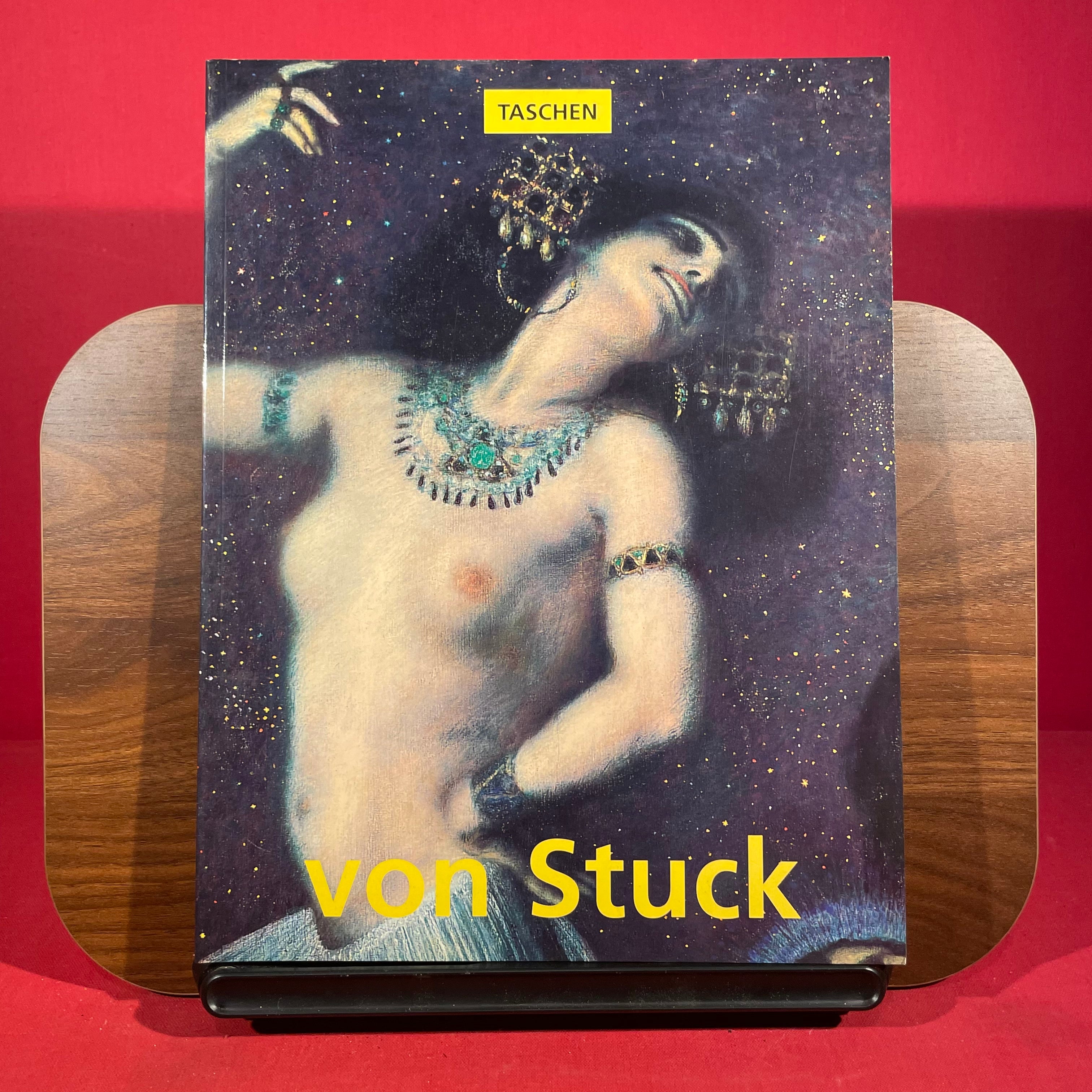 Von Stuck (Taschen Basic Art Series)