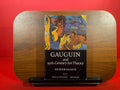 Gaugin and 19th century art theory