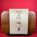 Postal Reform and the Penny Black: A New Appreciation