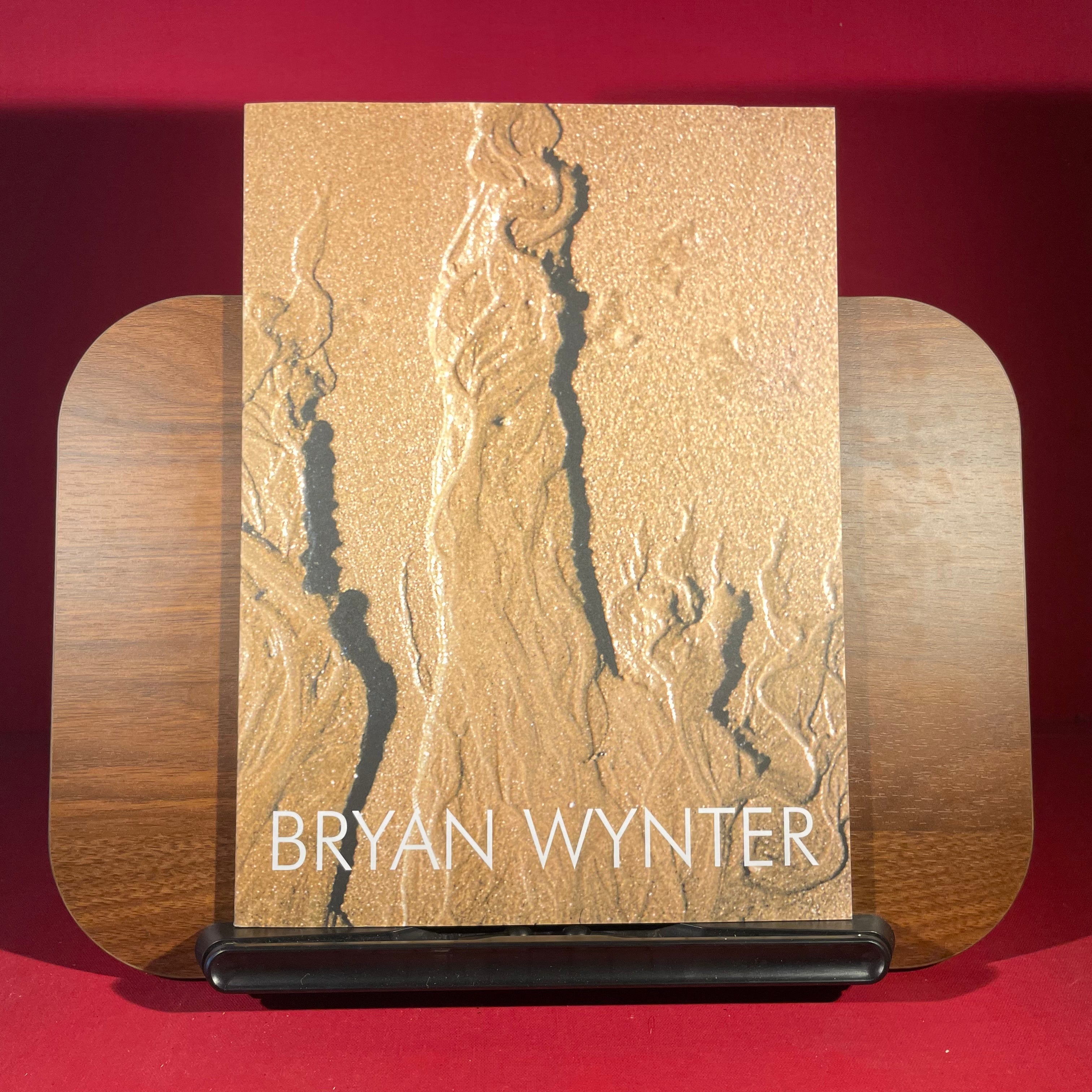 Bryan Wynter: Deep Current, High Country: Centenary Exhibition of Early Paintings