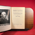 The Life and Work of Robert Hancock