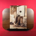 Nineteenth Century French Drawings, exh.cat. Hazlitt Gooden and Fox, 1997