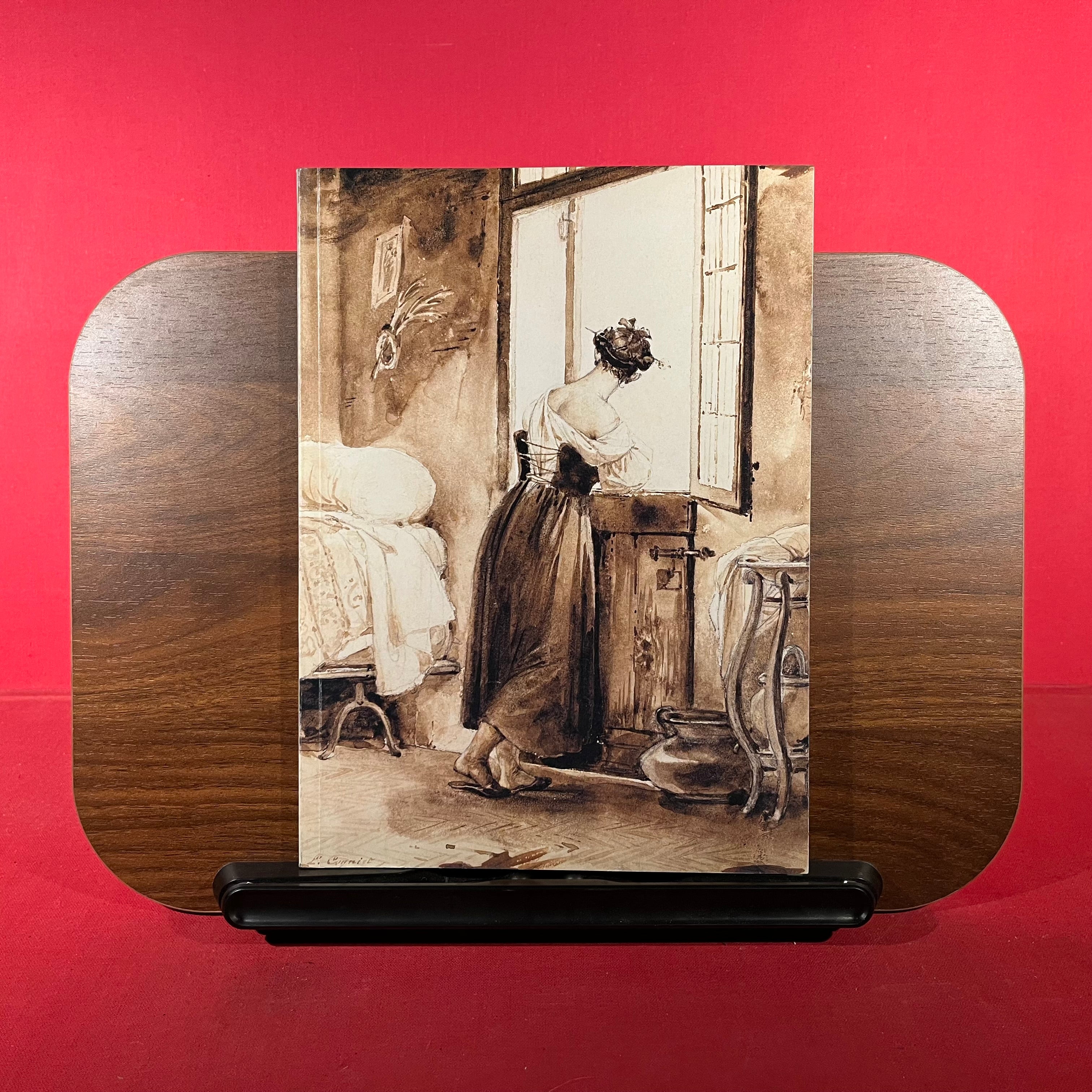 Nineteenth Century French Drawings, exh.cat. Hazlitt Gooden and Fox, 1997
