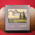 Ottone Rosai, exh. cat. Galleria d'arte moderna Farsetti, Prato, Italy, 1984