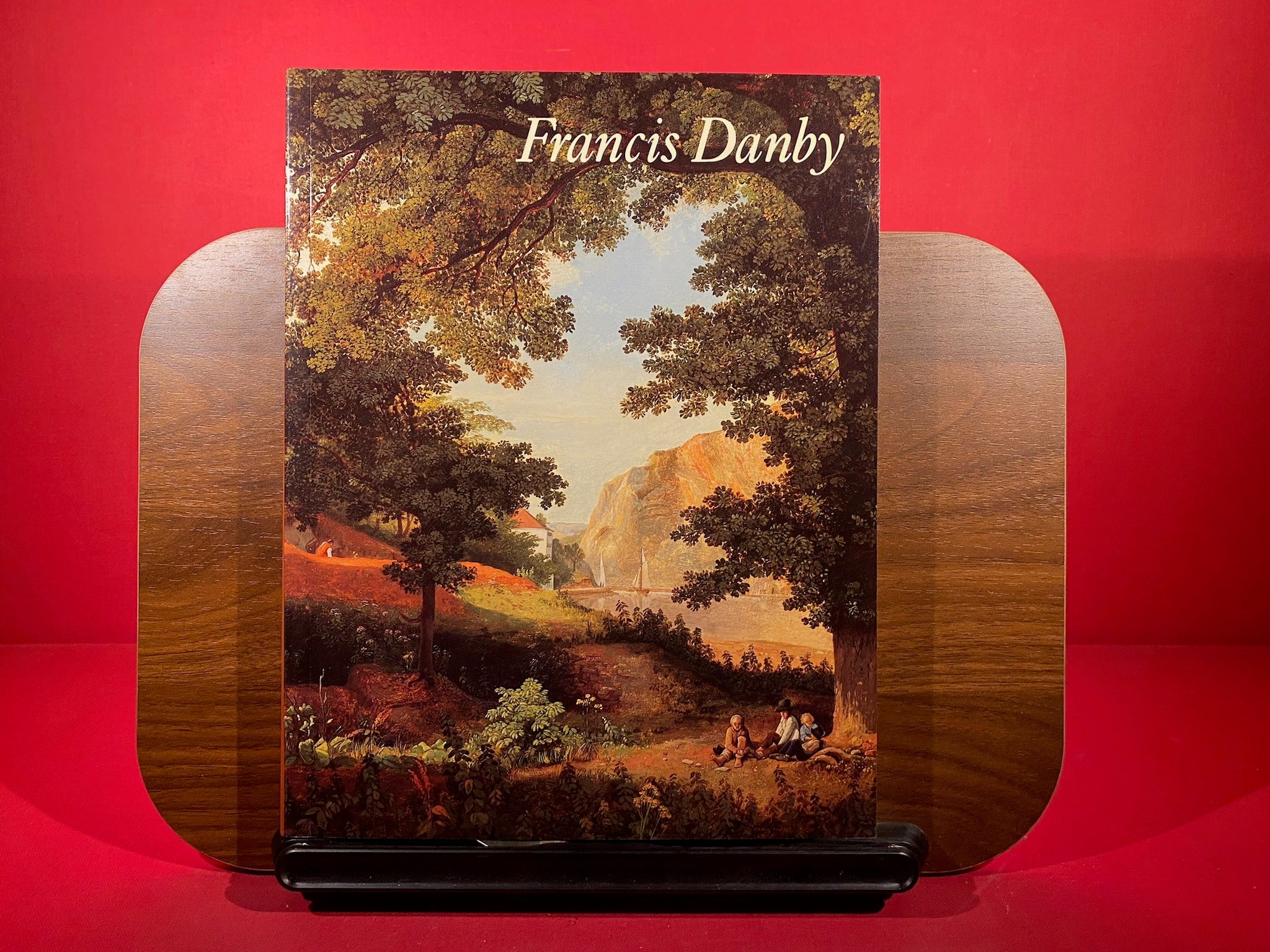 Francis Danby, 1793-1861