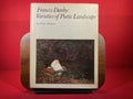 Francis Danby: Varieties of Poetic Landscape