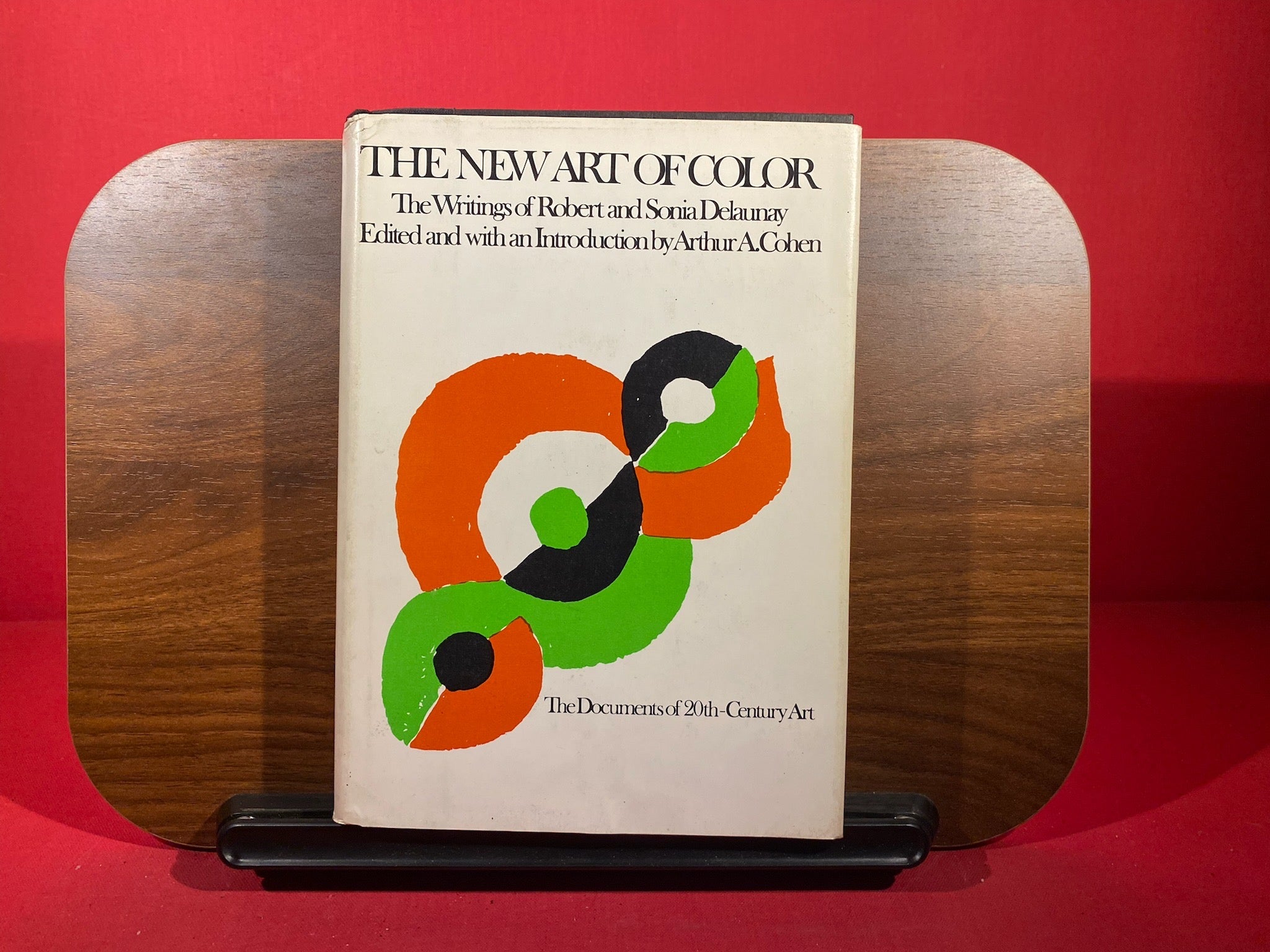 The New Art of Color