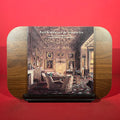 Royal Residences of the Victorian Era : Watercolours of Interior Views from the Royal Library, Winds