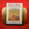 Royal artists: From Mary Queen of Scots to the present day