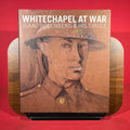 Whitechapel at War : Isaac Rosenberg and his Circle, exh.cat. Ben Uri Gallery, etc, 2008