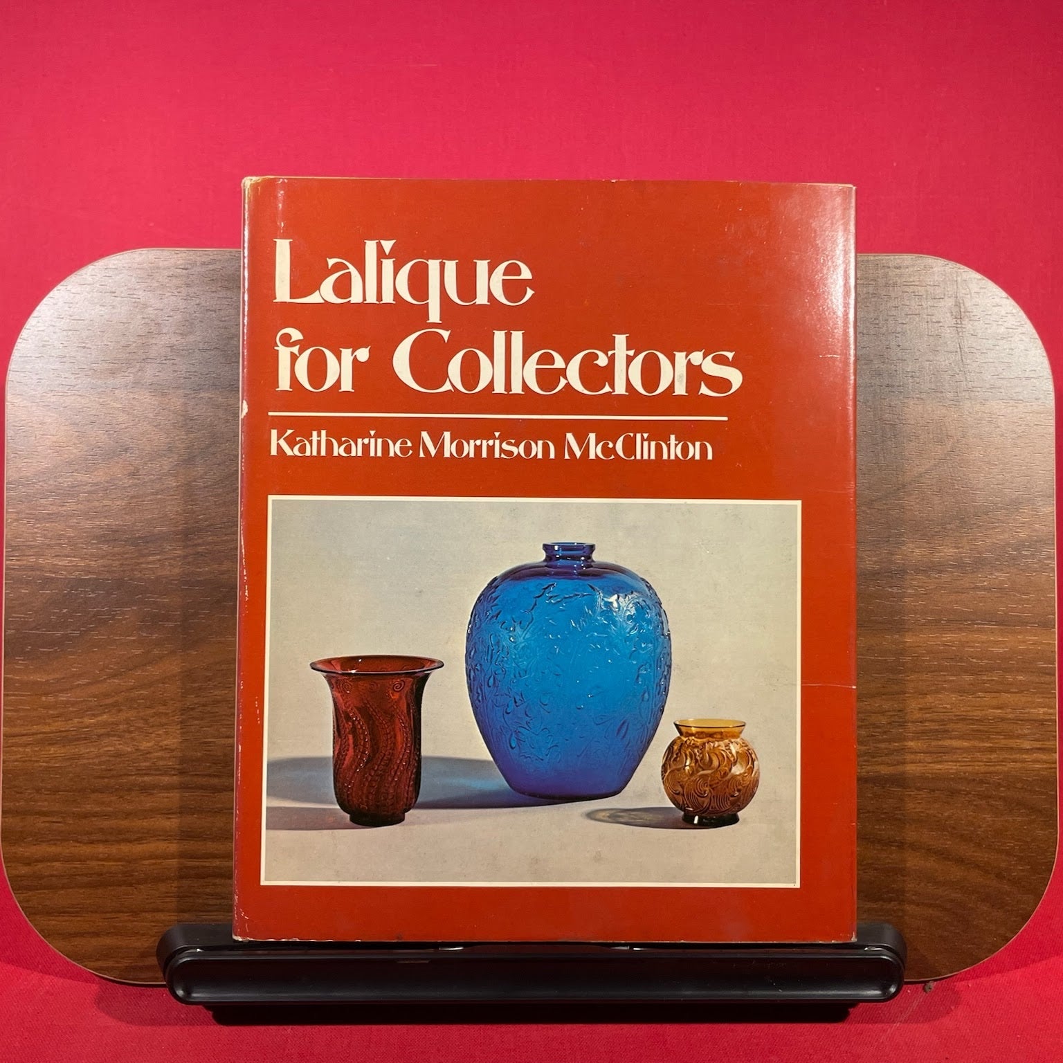 Lalique for Collectors