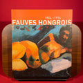 Fauves hongrois 1904-1914