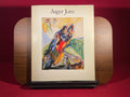 Asger Jorn: The Solomon R. Guggenheim Museum, New York