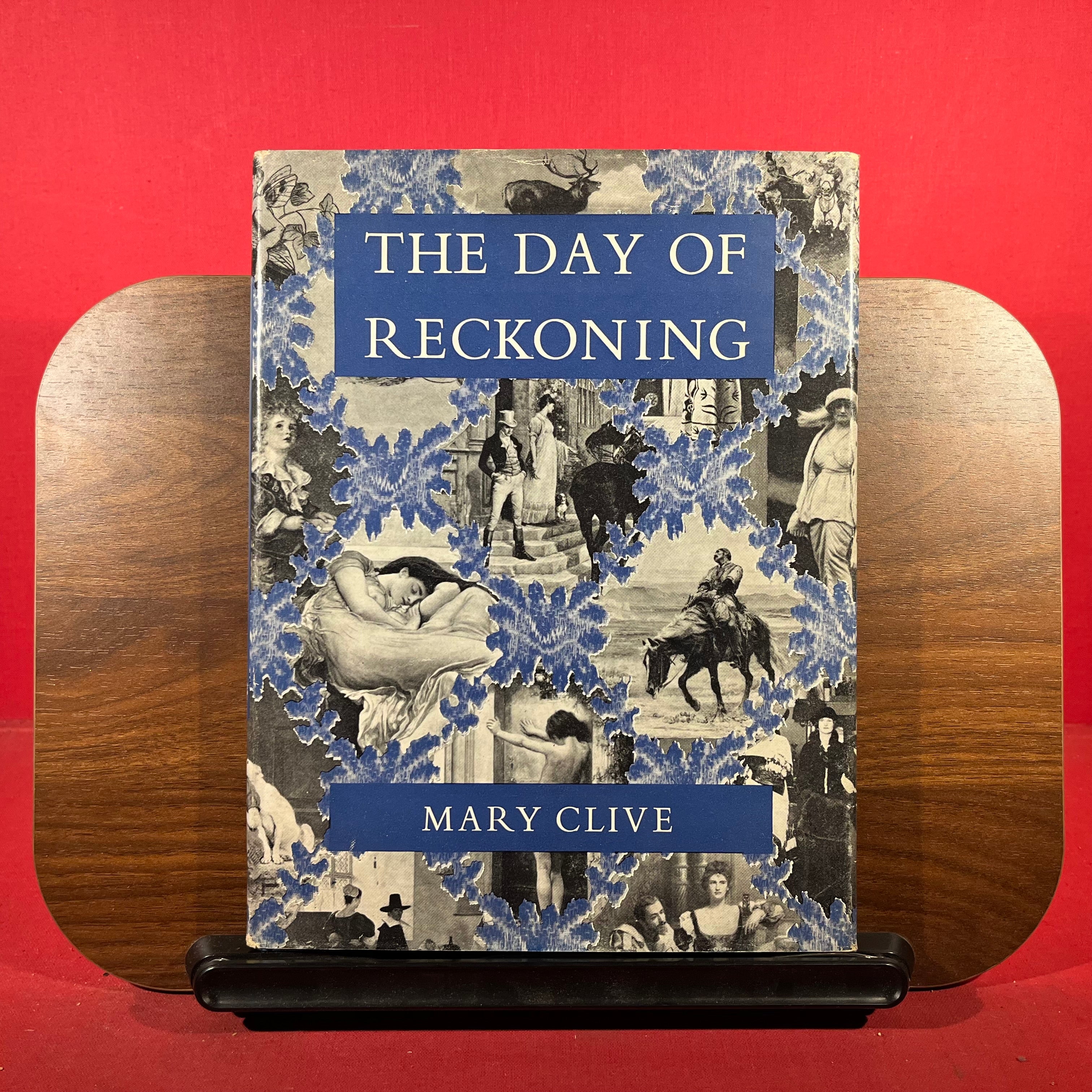 The Day Of Reckoning