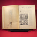 The Studio : Special Winter- Number 1898-9 : Modern Book-plates and Their Designers