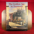 The Golden Age in Denmark: Art and culture, 1800-1850