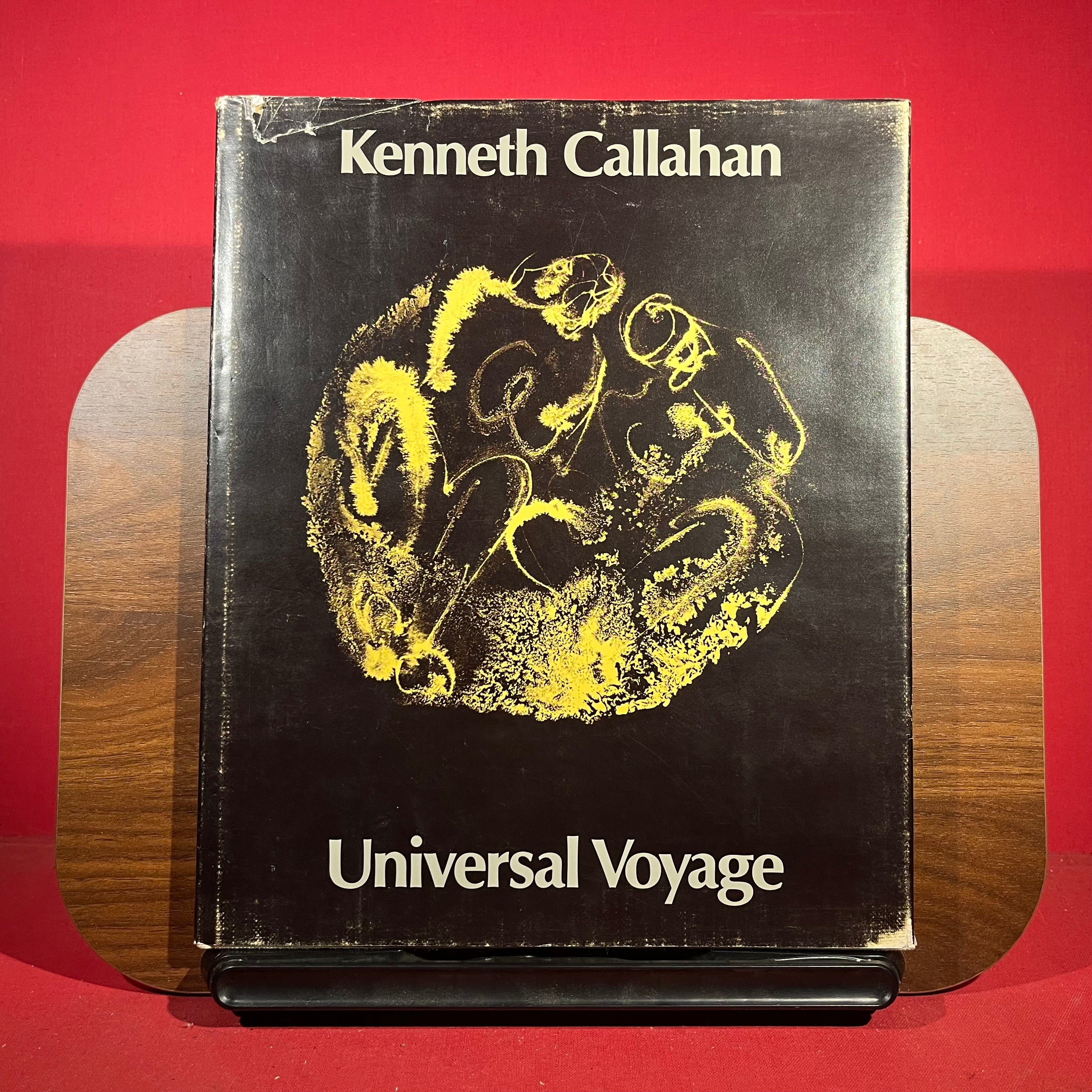 Kenneth Callahan