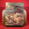 Henry Scott Tuke: 1858-1929, Under Canvas