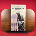 Guide de Bruxelles XIXe et Art Nouveau