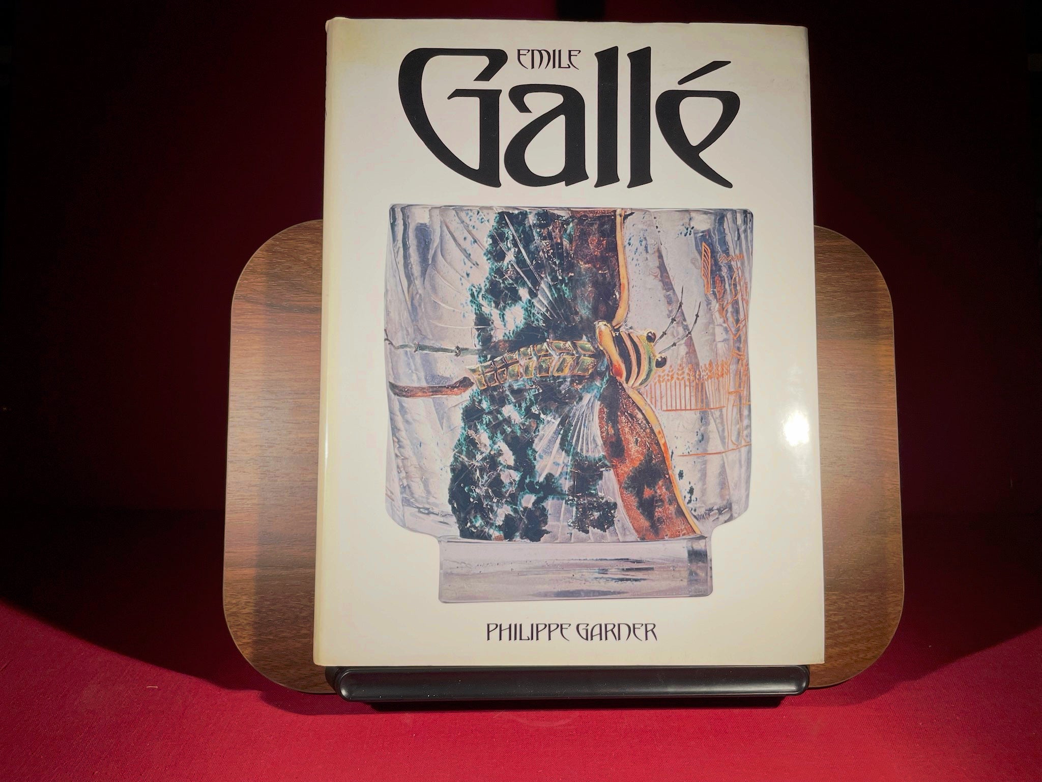 Emile Gallé