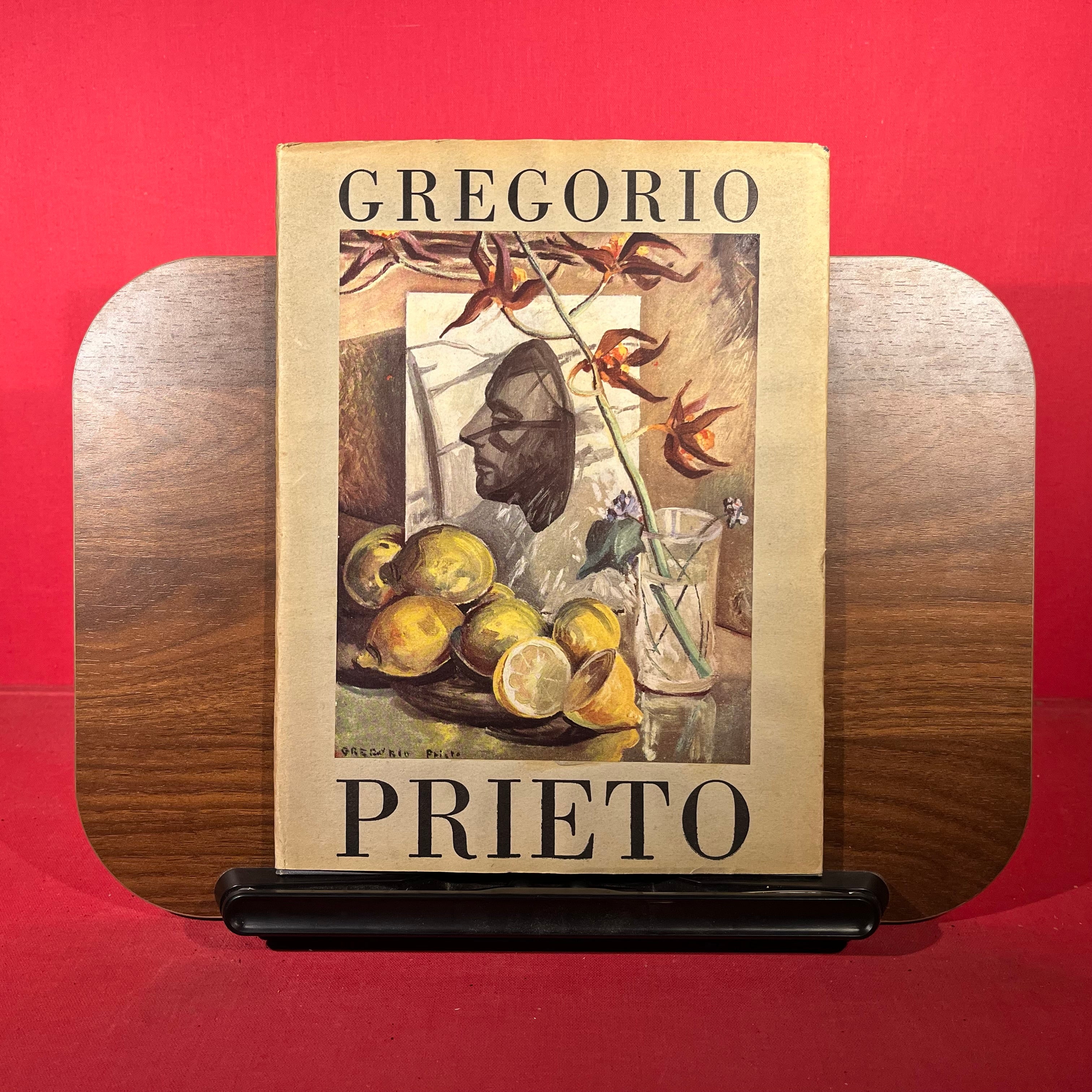 Paintings & Drawings : Gregorio Prieto