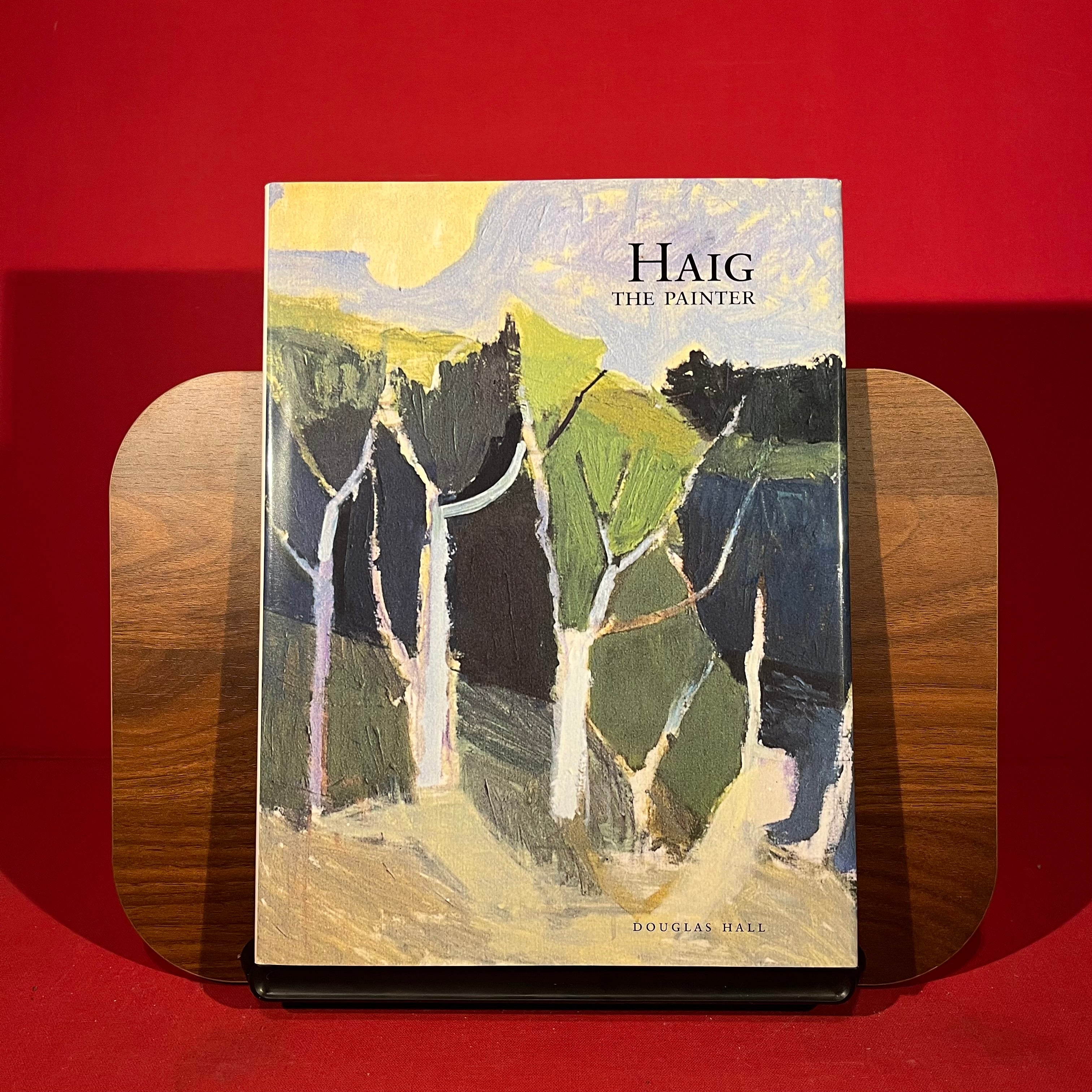Haig the Painter