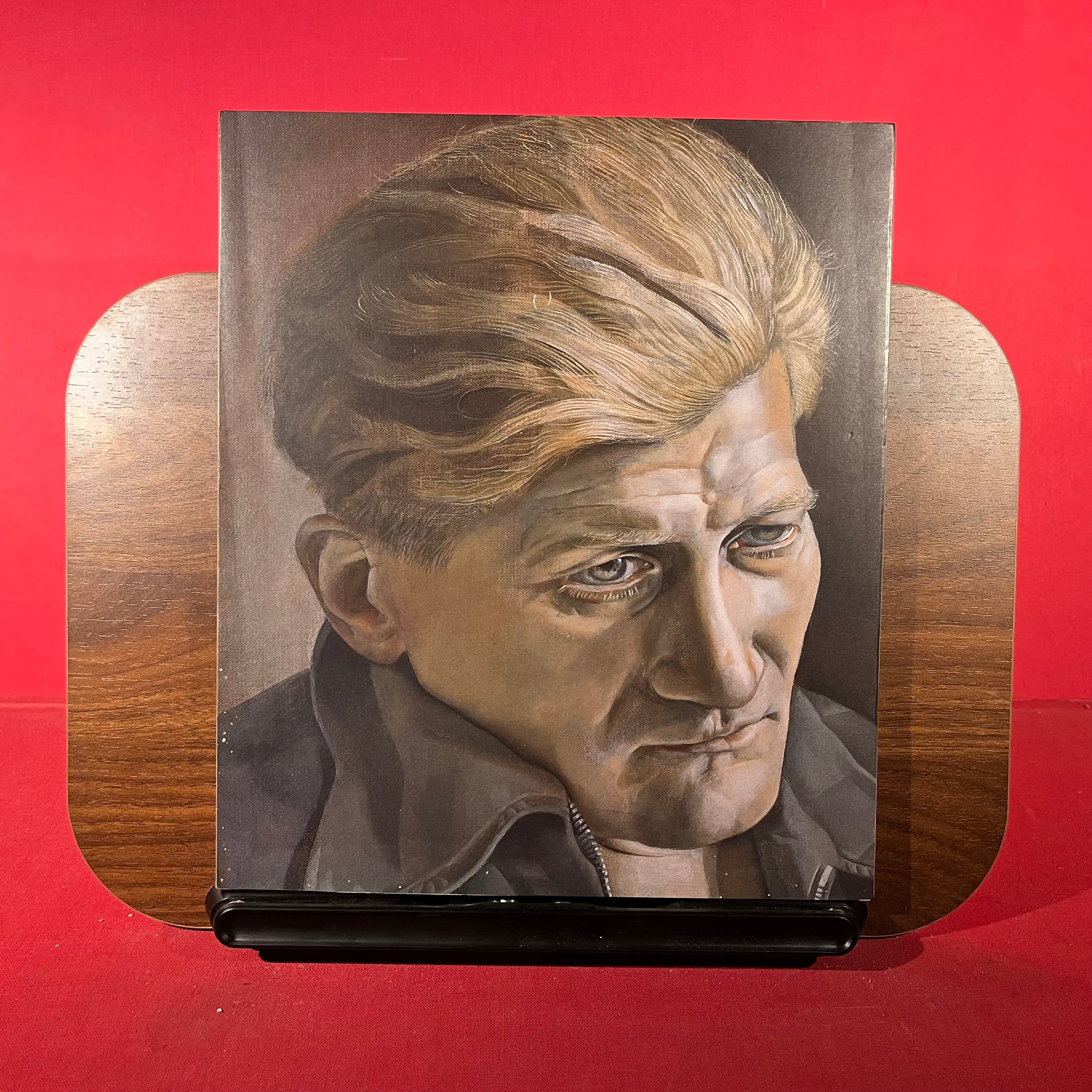 Lucian Freud Early Works 1940-58