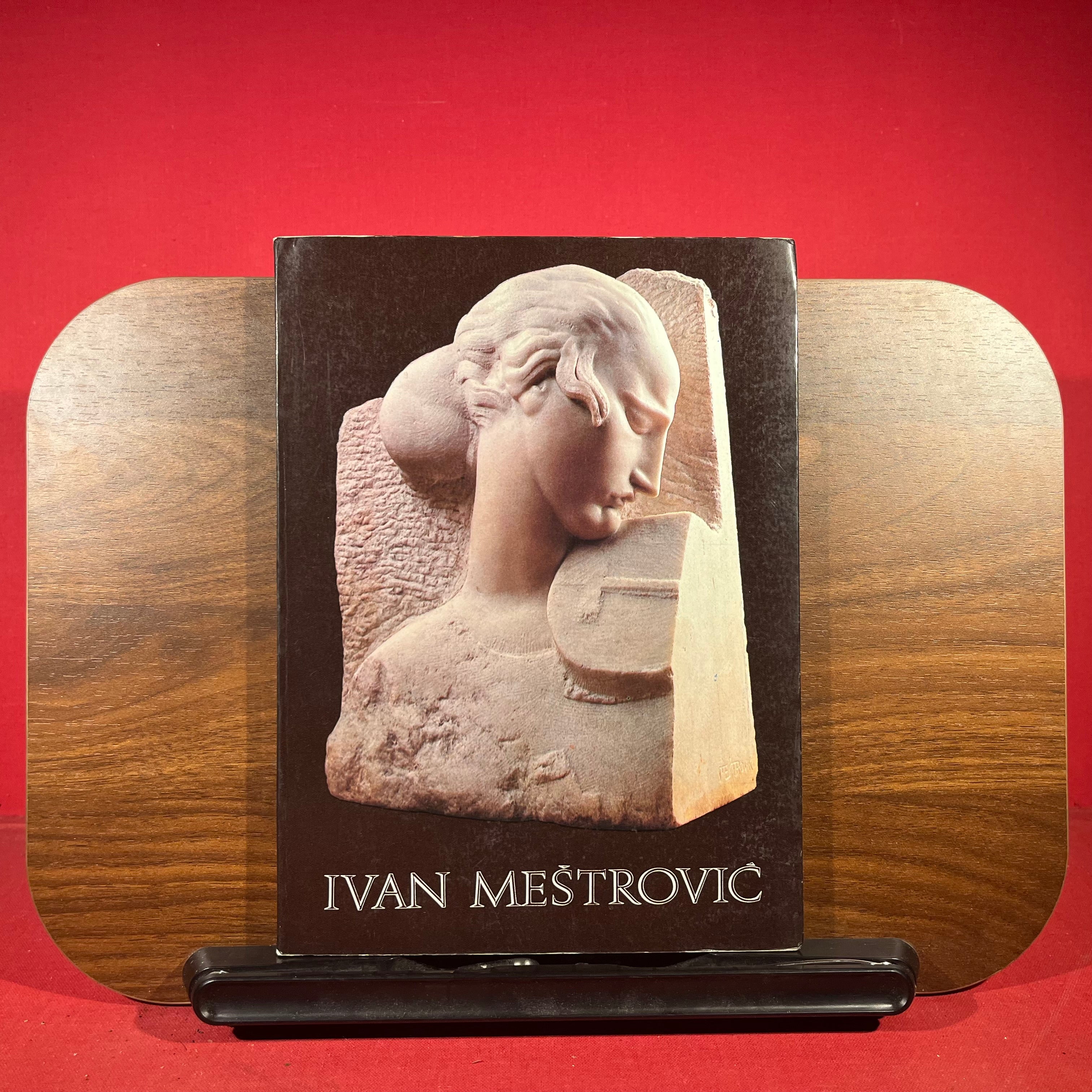 Ivan Mestrovic