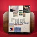 Paint and Purpose: A Study of Technique in British Art