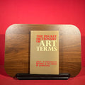 The Pocket Dictionary of Art Terms