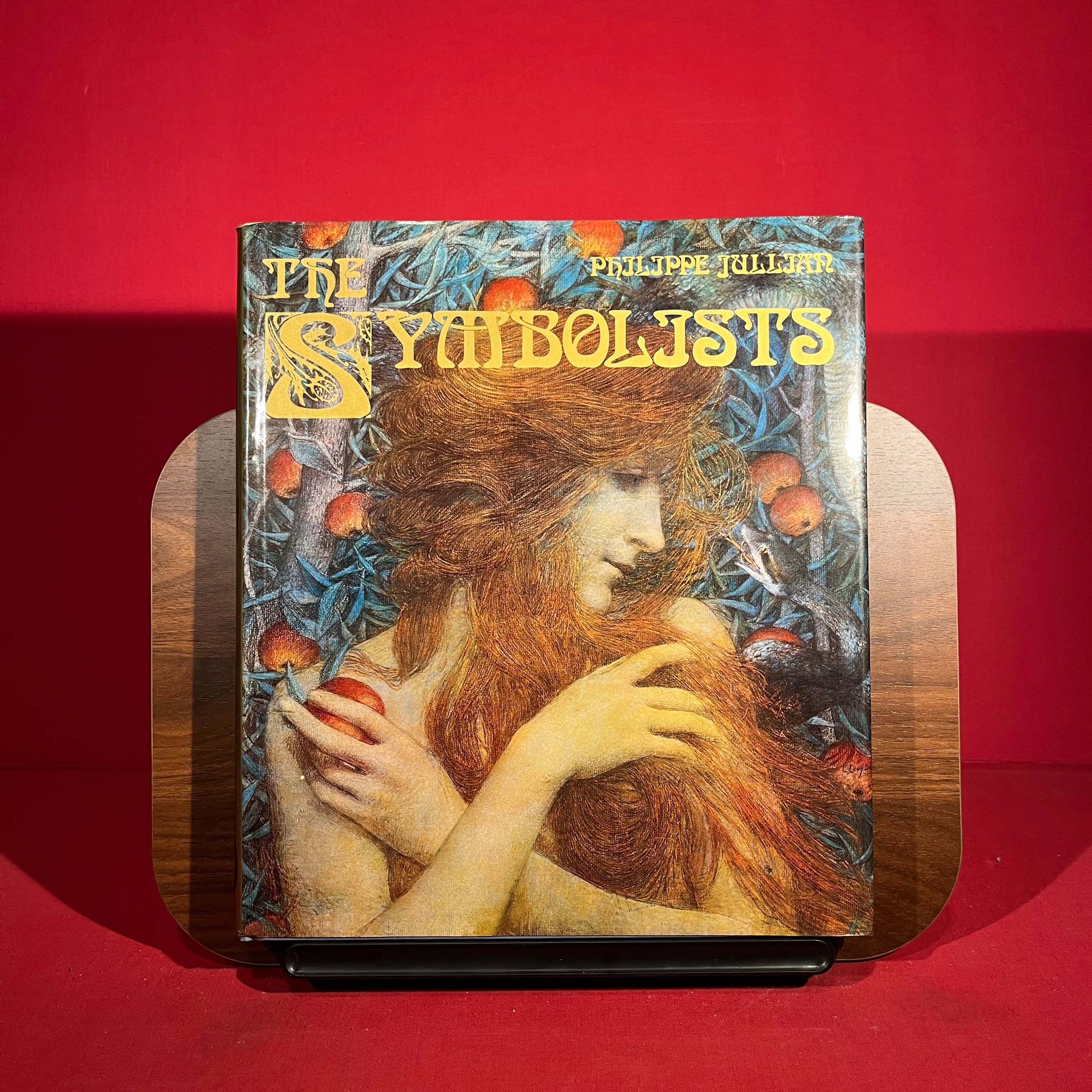 The Symbolists