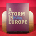 Storm in Europe