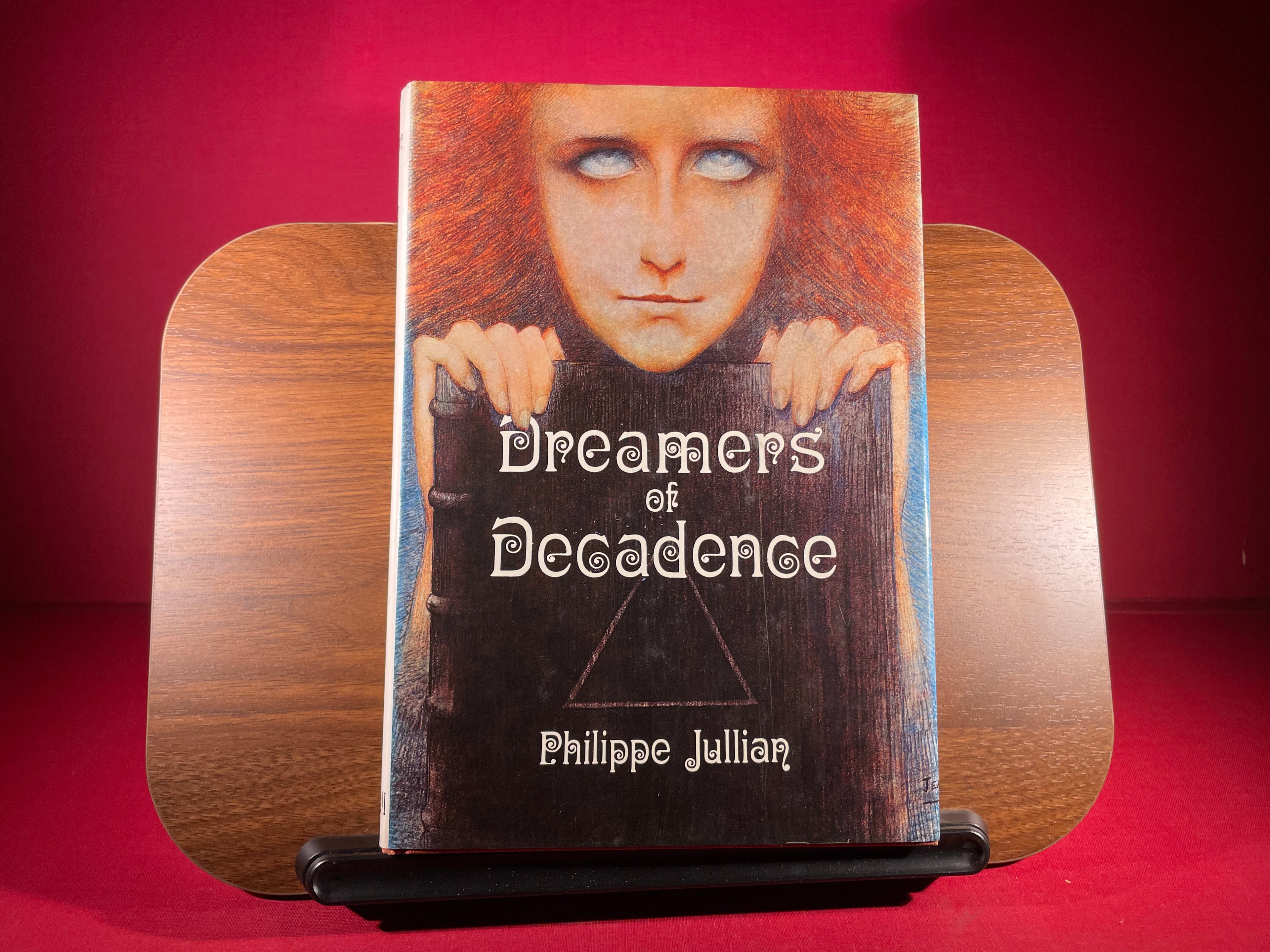 Dreamers of Decadence
