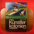 Deutsche Kunstlerkolonien und Kunstlerorte (German Edition)