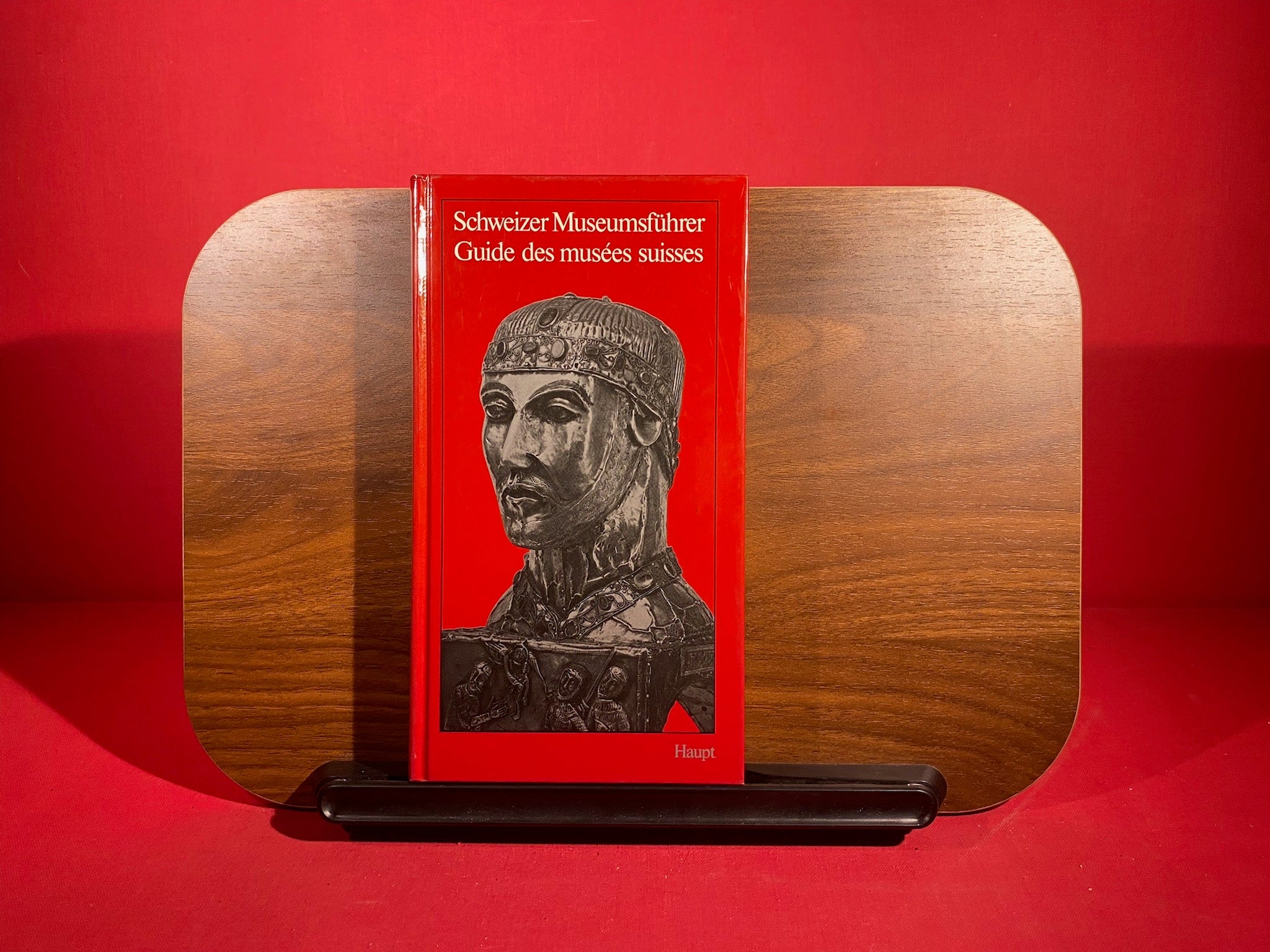 Schweizer Museumsführer: Museum Guide Mit Einschluss des Fürstentums Liechtenstein