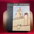 Josef Hoffmann: The Architectural Work